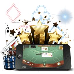 Casino Bovada software providers