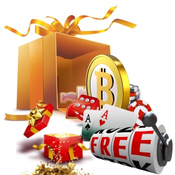 Online Casino California bonuses