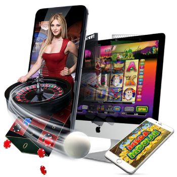 Online casino mobile apps